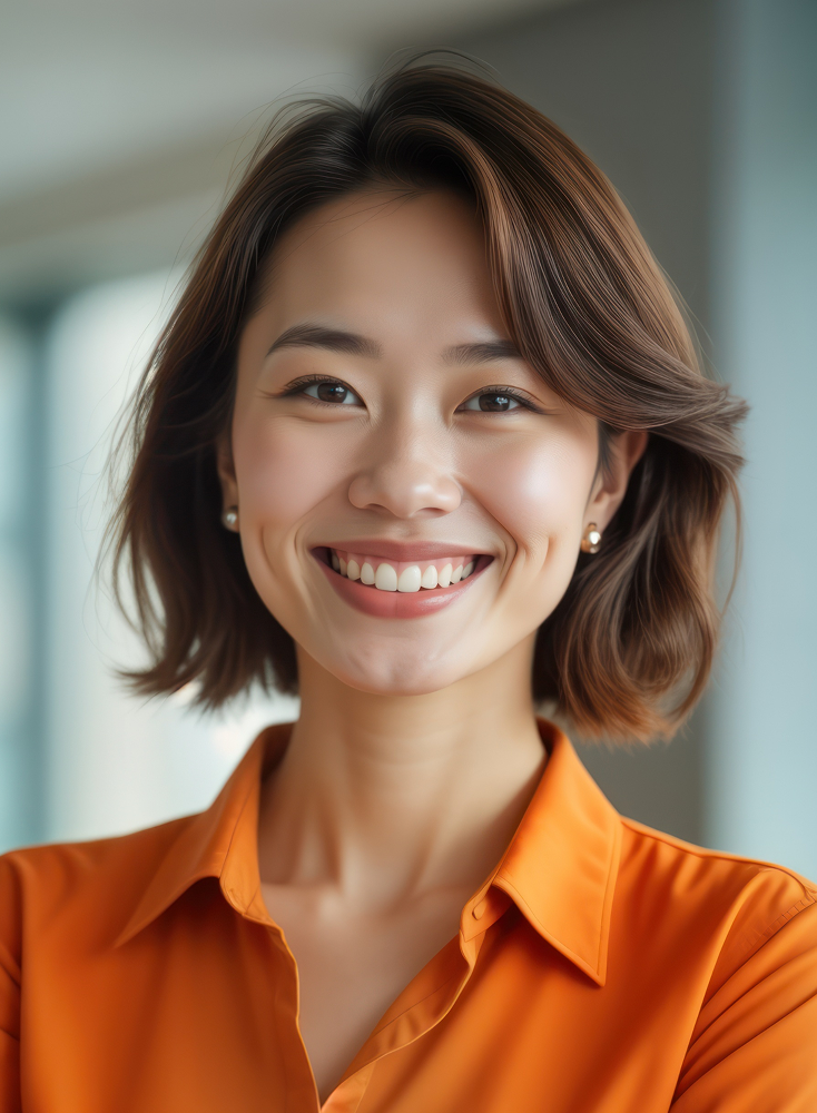 portrait