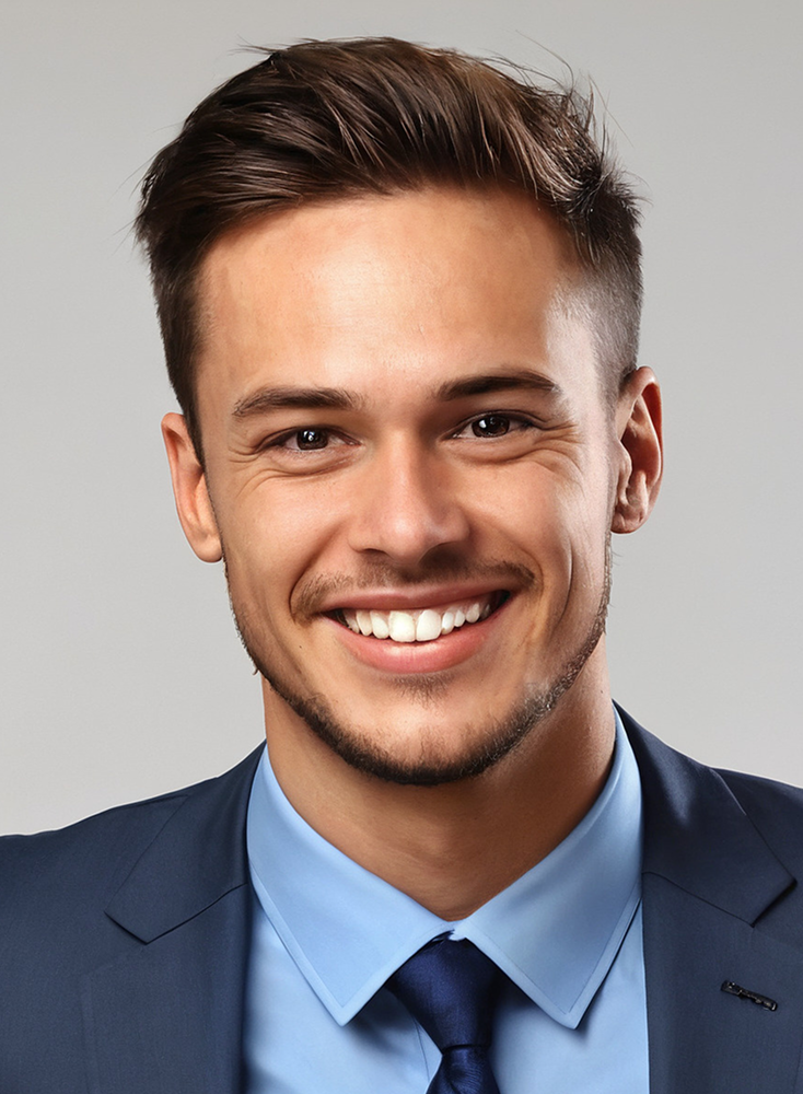 portrait